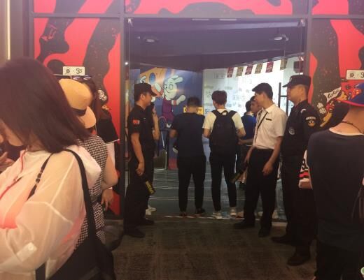 保安技術員常用的監控系統