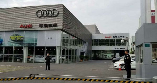 熱烈慶祝我司和東莞澳澤公司合作成功?。?！